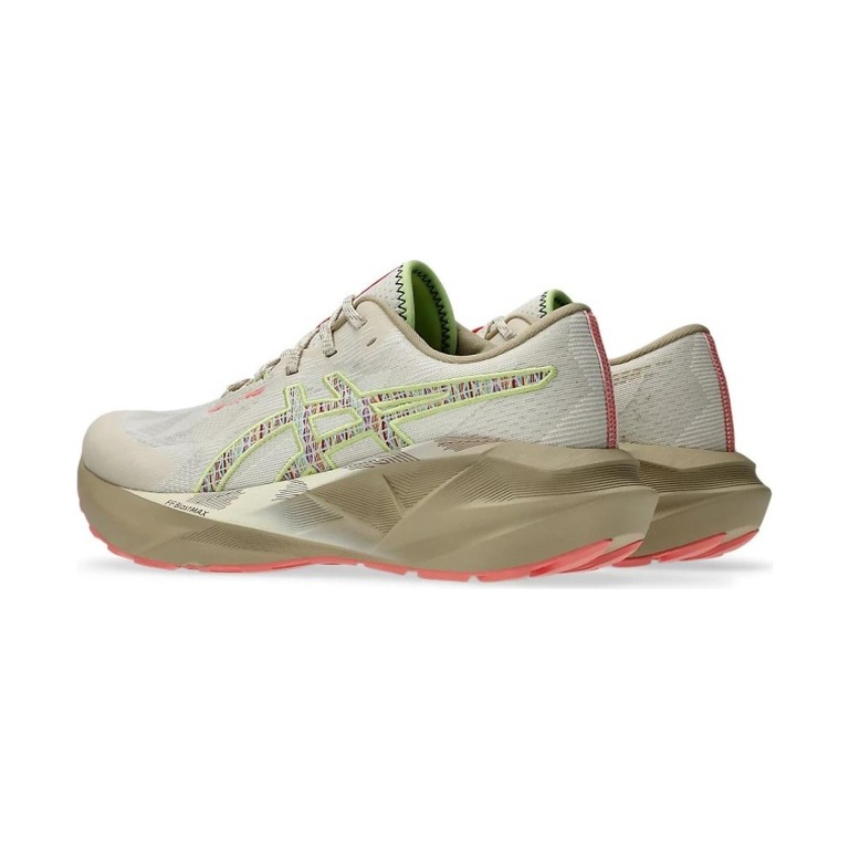 ASICS Novablast 5 'Nature Bathing/Guava' Женские