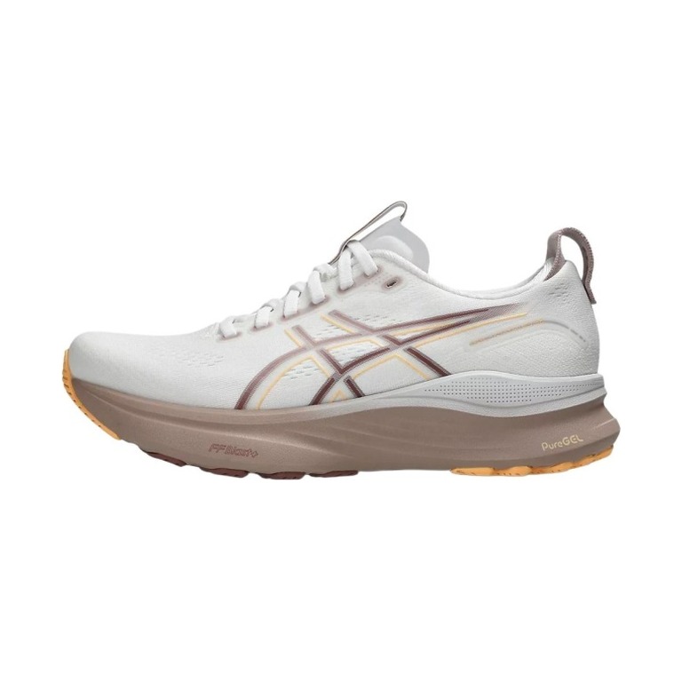 ASICS Gel-Kayano 32 'White/Orange Glow' Женские