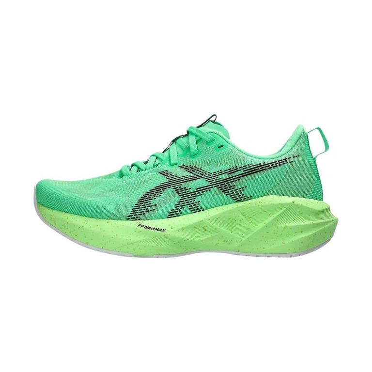 Asics Novablast 5 'Vital Green/Black' Женские