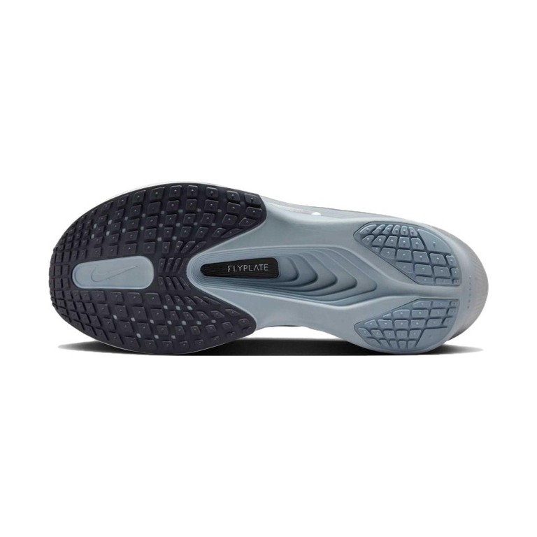 Nike Zoom Fly 6 'White Pure Platinum Obsidian Mist Gridiron' Мужские