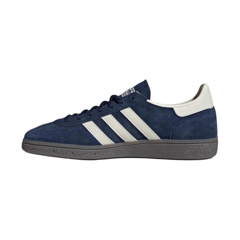 Adidas Handball Spezial 'Shadow Navy / Cream White / Gum' Мужские