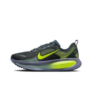 Nike Vomero 18 'Seaweed Cannon Sanded Purple Volt' Мужские