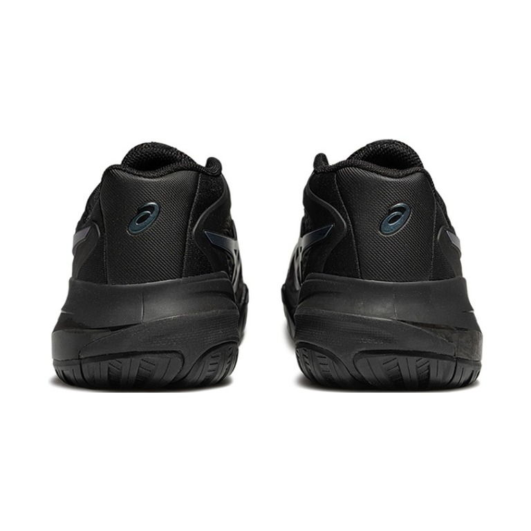 ASICS Gel-Resolution X 'Black / Prism Blue' Женские