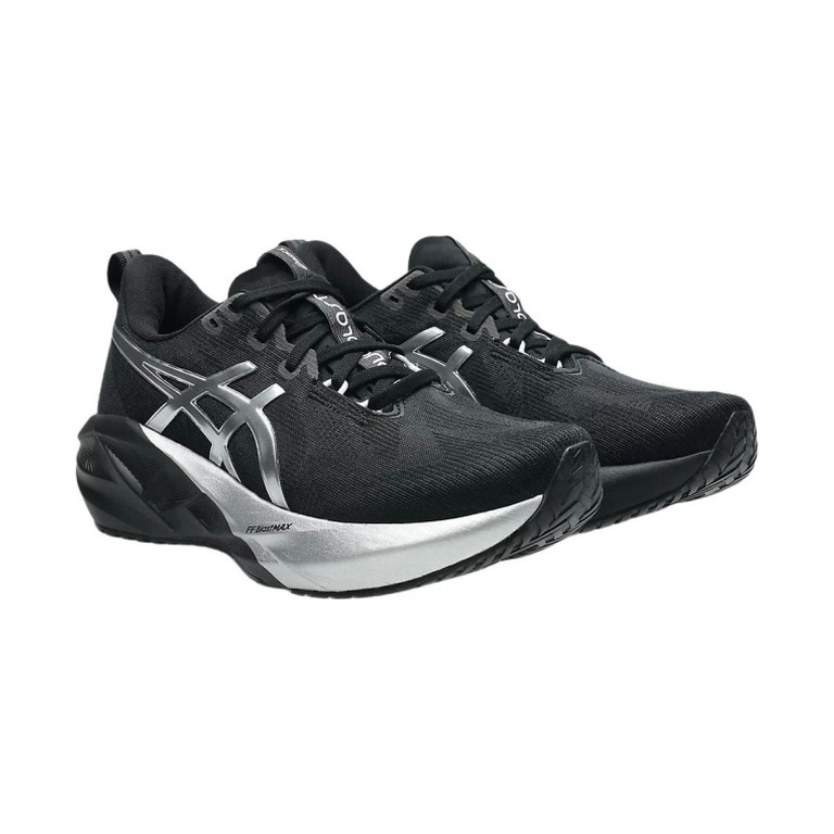 ASICS Novablast 5 'Black Platinum' Женские