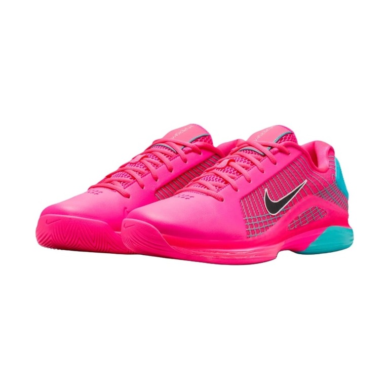 Nike Vapor 12 'Hyper Pink Dusty Cactus Black' Мужские