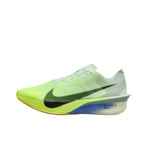 Nike Vaporfly 4 'Light Green' Мужские