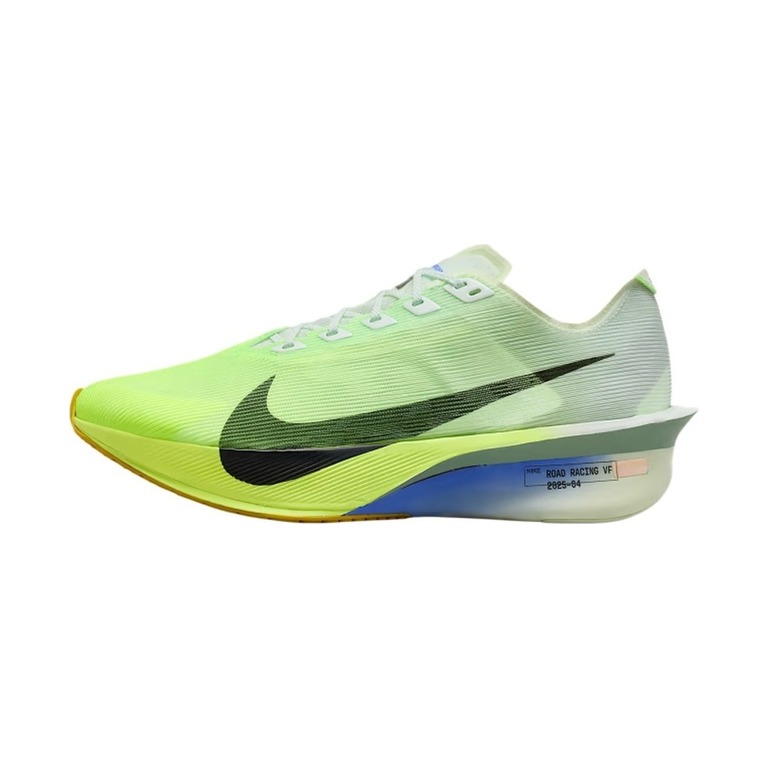Nike Vaporfly 4 'Light Green' Мужские