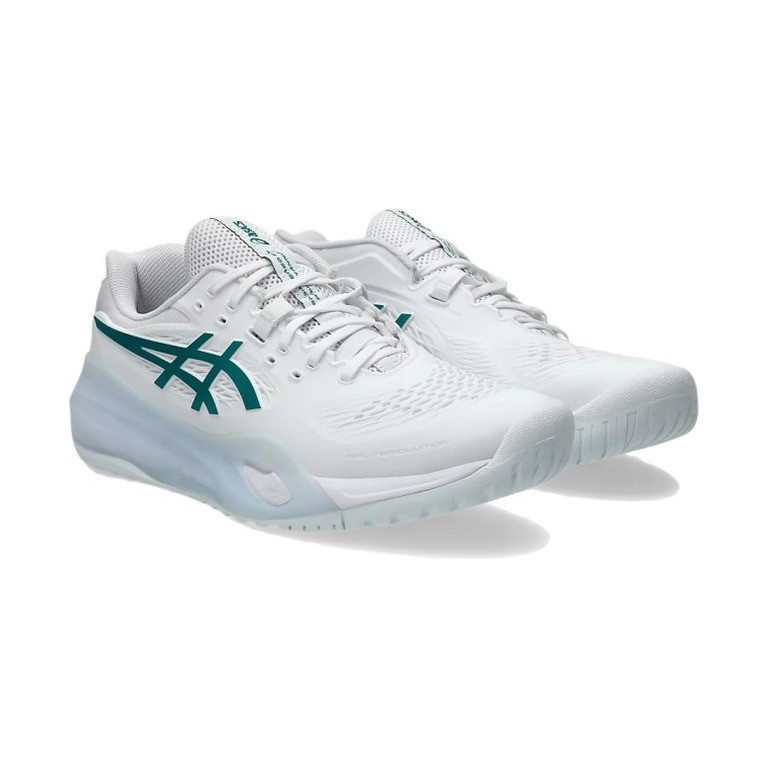 ASICS Gel-Resolution X 'White' Мужские