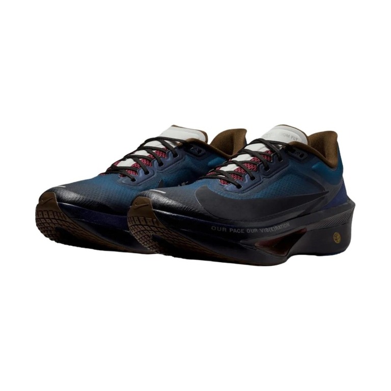 Nike Zoom Fly 6 'University Blue University Blue' Мужские