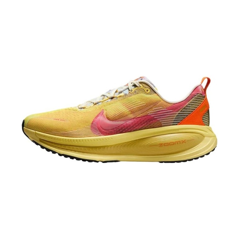 Nike Vomero 18 'Vivid Sulfur / Dark Sulfur / Clear' Мужские