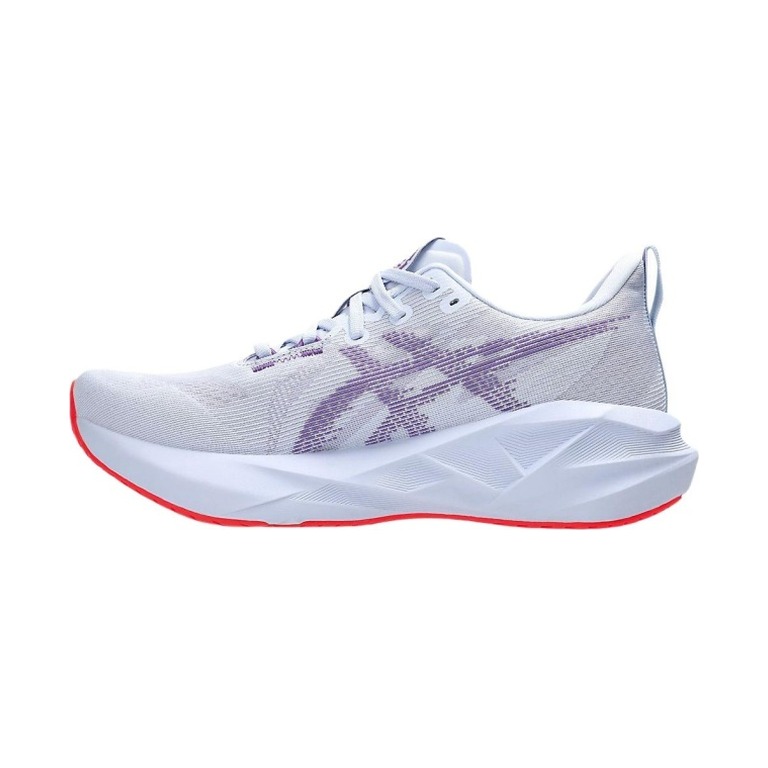 ASICS Novablast 5 'Blue Fade/Edo Purple' Мужские
