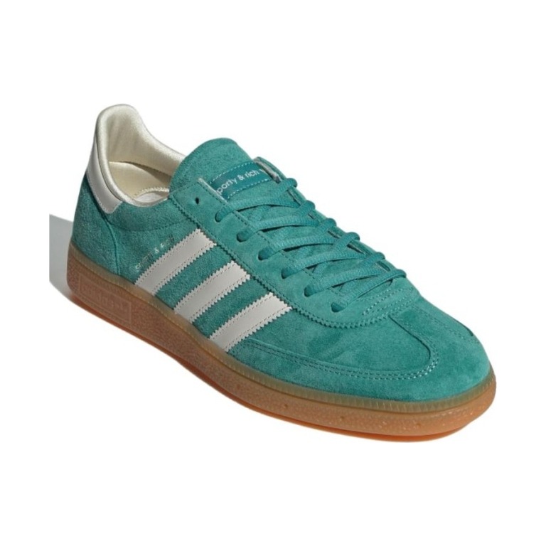 Adidas Handball Spezial 'Sporty & Rich Green' Мужские
