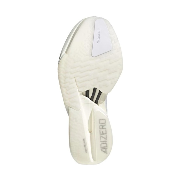 Adidas Adizero Adios Pro 4 'Cloud White / Zero Metallic / Crystal White' Женские