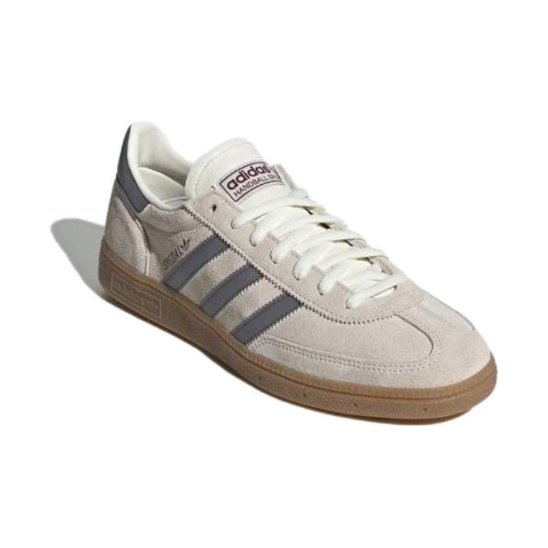 Adidas Handball Spezial 'Clear Brown / Shadow Grey / Gum' Мужские