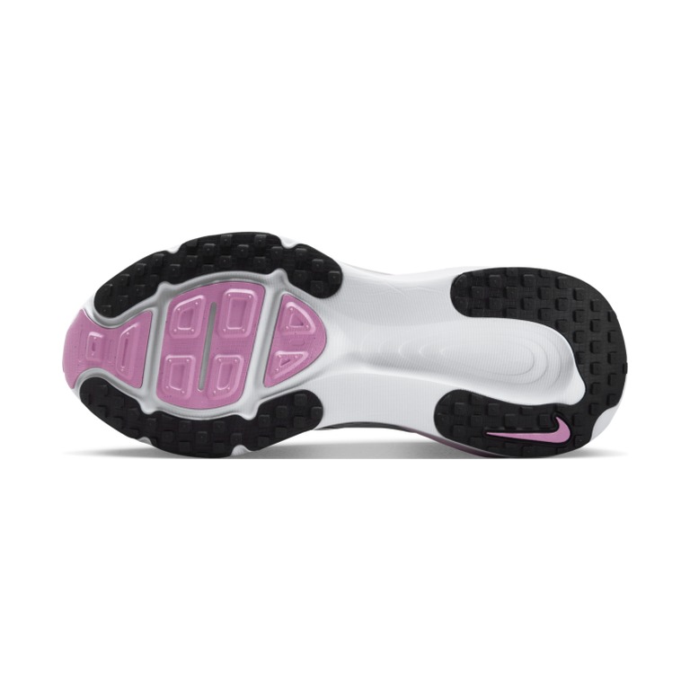 Nike Vomero 18 'Pink Metallic Silver' Женские