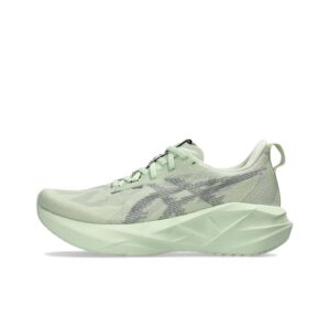 Asics Novablast 5 'Whisper Green/Monument Blue' Женские