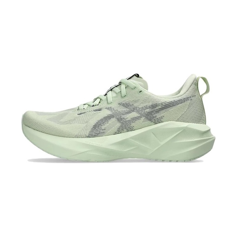 ASICS Novablast 5 'Whisper Green/Monument Blue' Женские