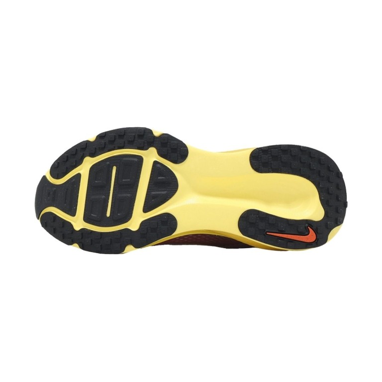 Nike Vomero 18 'Vivid Sulfur / Dark Sulfur / Clear' Мужские