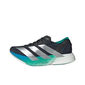 Adidas Adizero Adios Pro 4 'Core Black' Мужские