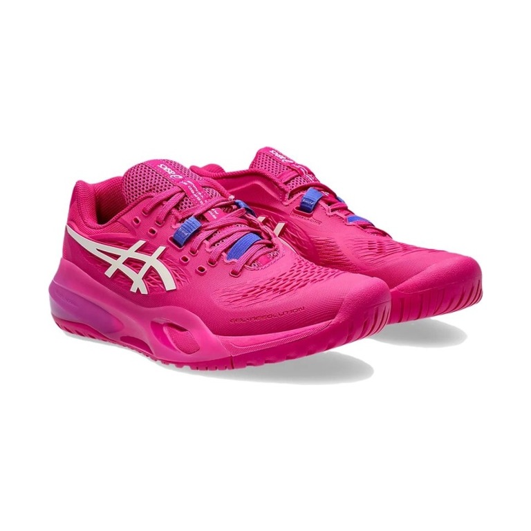 ASICS Gel-Resolution X 'Rose Cream' Женские