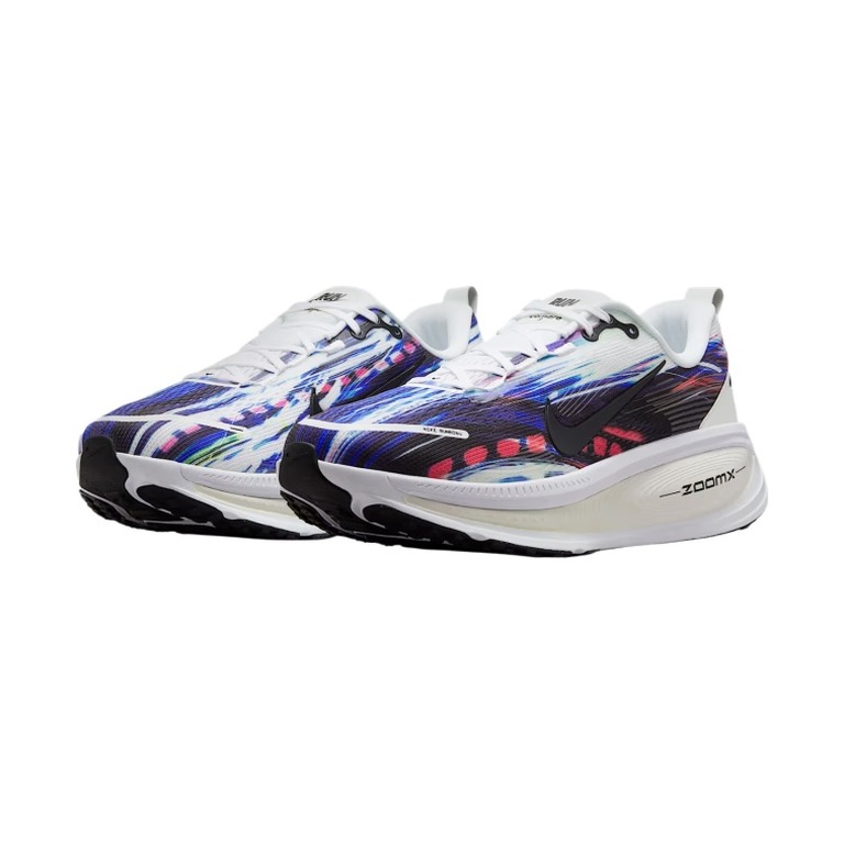Nike Vomero 18 'Platinum Violet Soft Pearl Light Violet Ore Violet Ore' Мужские