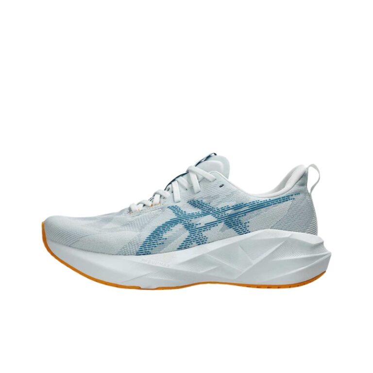 ASICS Novablast 5 'Arctic Blue/Aegean Blue' Мужские