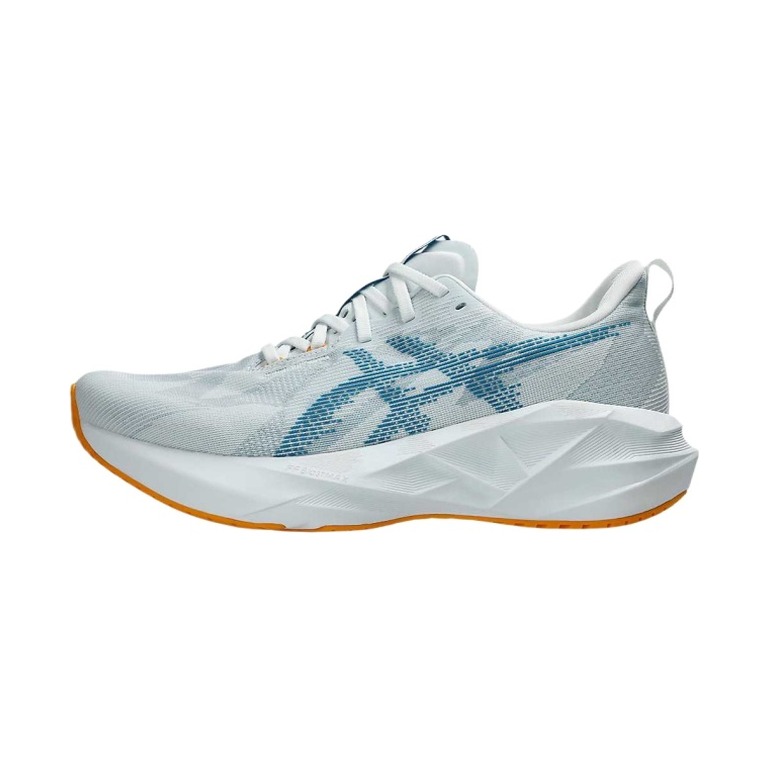 ASICS Novablast 5 'Arctic Blue/Aegean Blue' Мужские