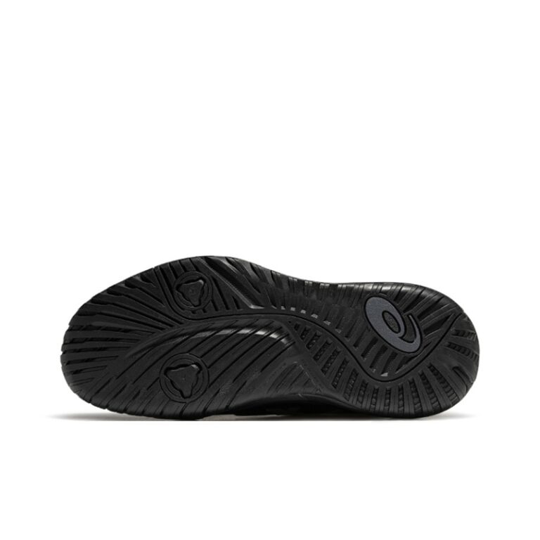 ASICS Gel-Resolution X 'Black / Prism Blue' Женские