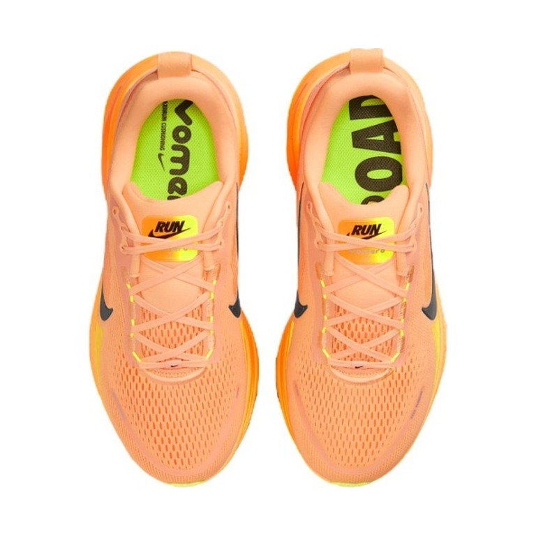 Nike Vomero 18 'Orange Chalk Black Volt' Мужские