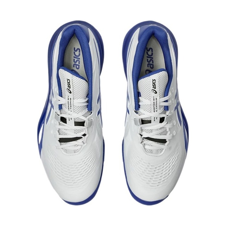 ASICS Gel-Resolution X 'Blue White' Мужские