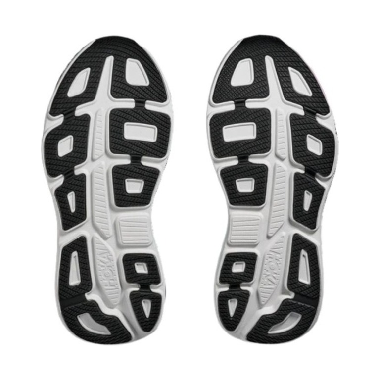 Hoka Bondi 9 'Slate Hoka Blue' Мужские