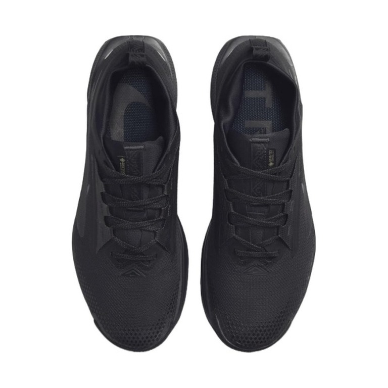 Nike Pegasus Trail 5 GTX 'Black Anthracite Black' Мужские