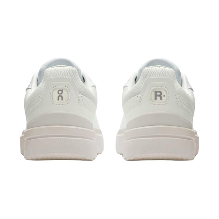 On THE ROGER Advantage 'White' Женские