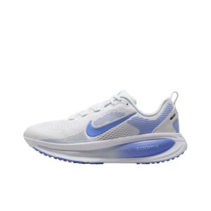 Nike Vomero 18 'White Football Grey Royal Pulse' Женские