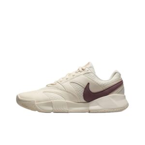 Nike Court Lite 'Pale Ivory Vachetta Tan Tattoo' Женские