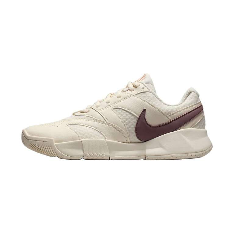 Nike Court Lite 'Pale Ivory Vachetta Tan Tattoo' Женские