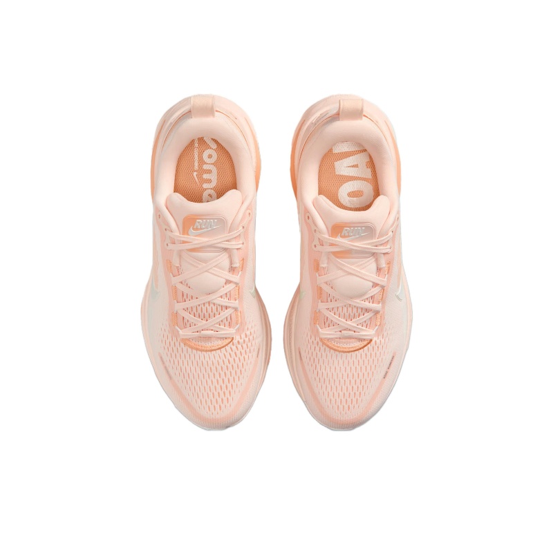 Nike Vomero 18 'Guava Ice Orange Chalk Sail' Женские