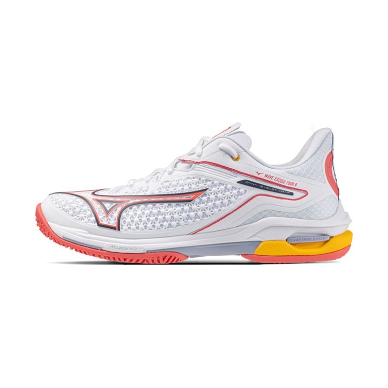 Mizuno Wave Exceed Tour 'White' Женские