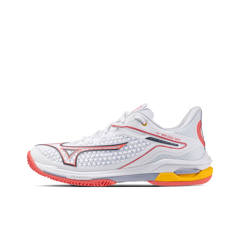 Mizuno Wave Exceed Tour 'White' Женские