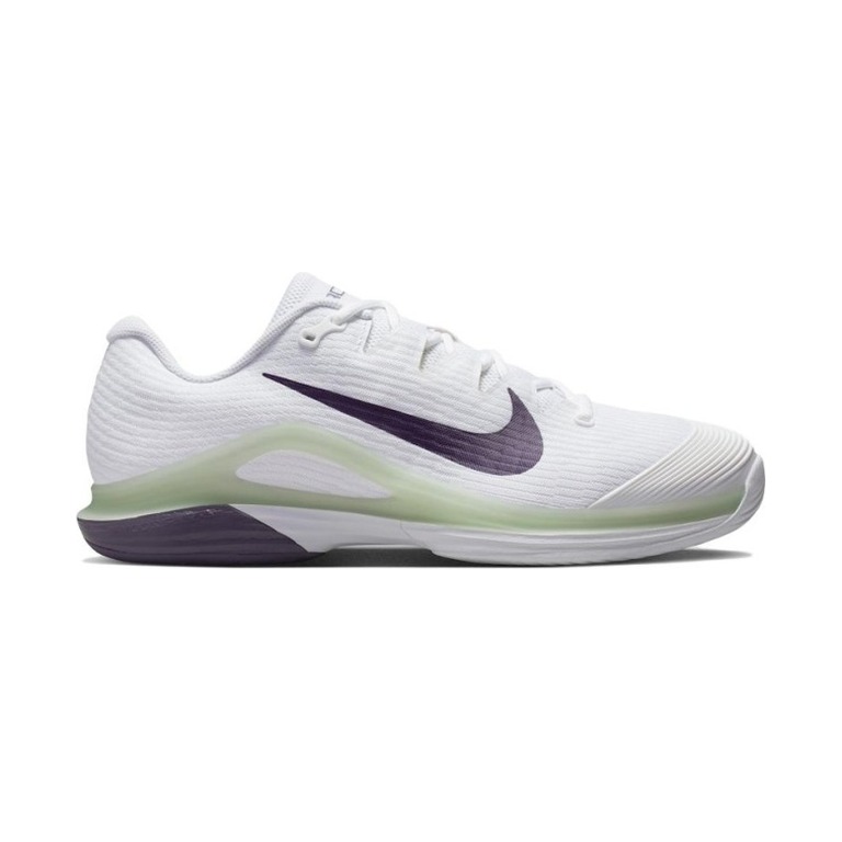 Nike Vapor 12 'White Volt Tint Dark Raisin' Мужские