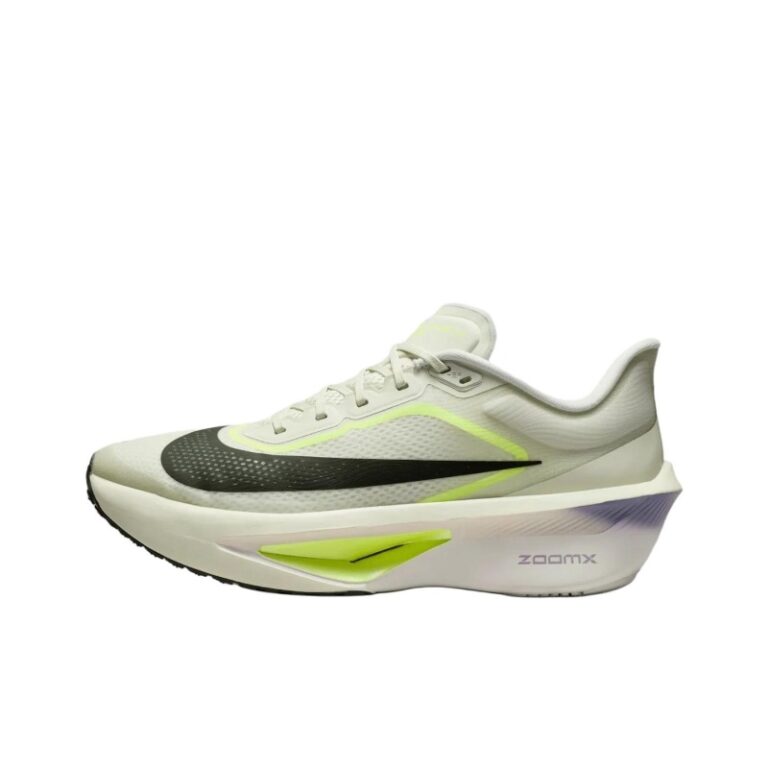 Nike Zoom Fly 6 'Seagrass Sequoia' Мужские