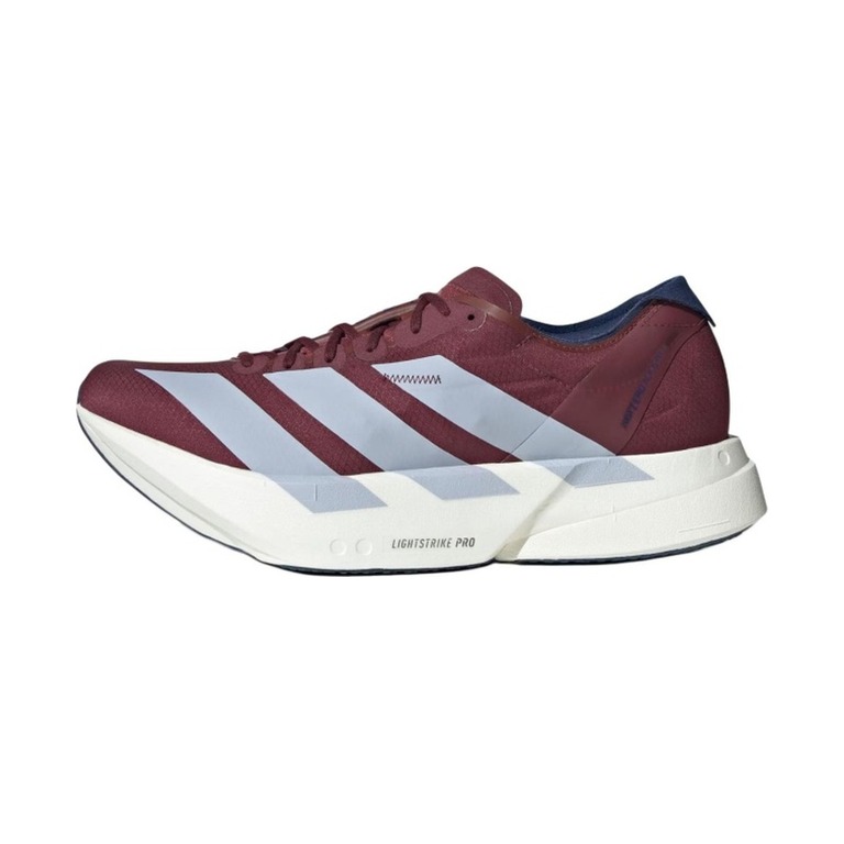 Adidas Adizero Adios Pro 4 'Red Light Silver' Мужские