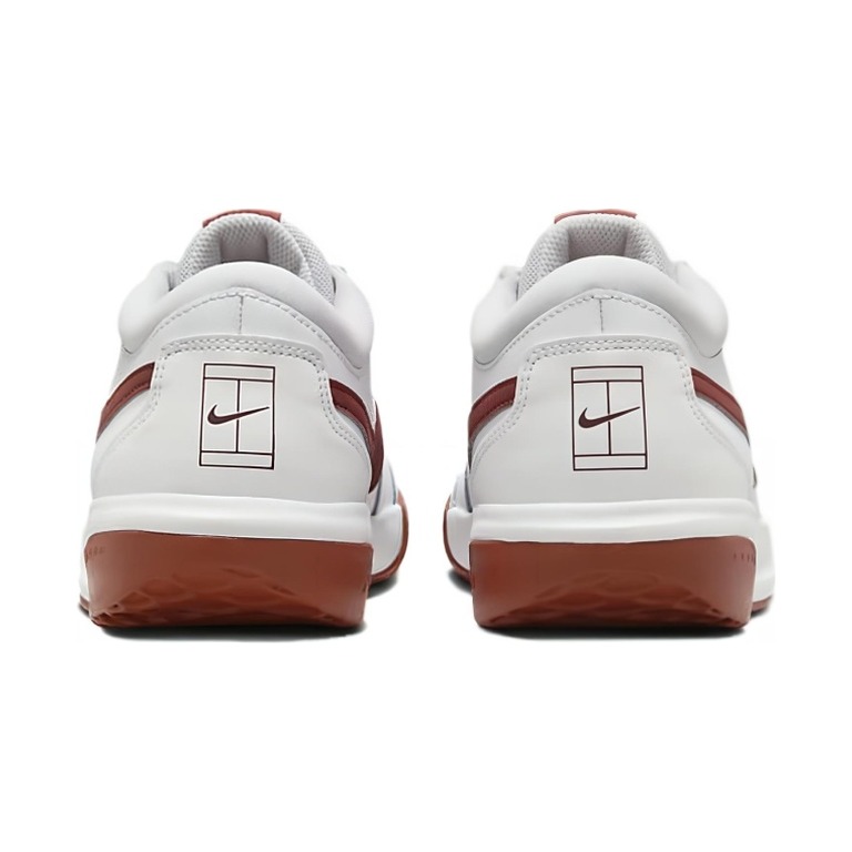Nike Court Lite 'Light Orewood Brown Sail' Мужские
