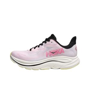 Hoka Clifton 10 'Carnation Starlight Glow' Женские