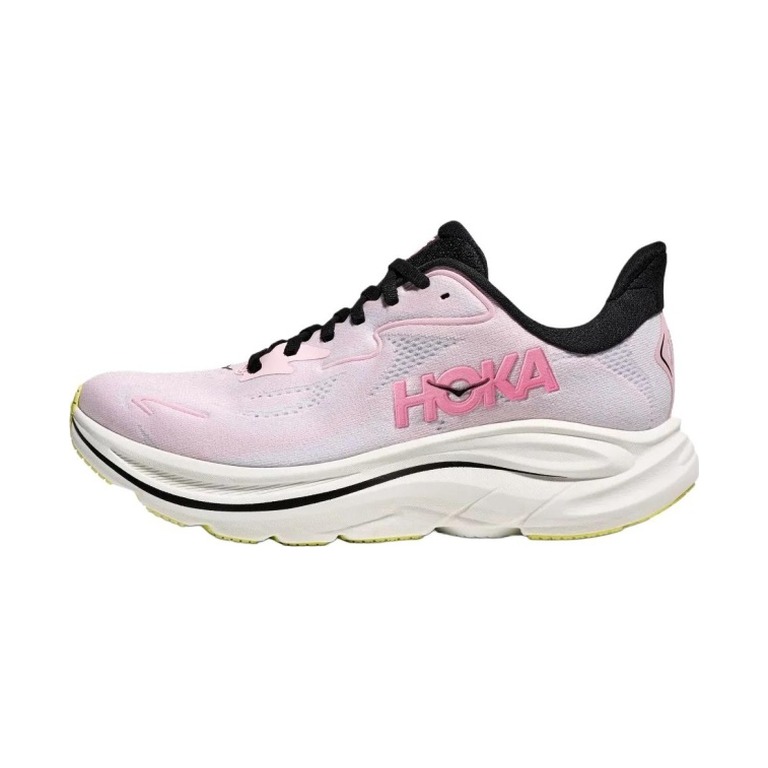 Hoka Clifton 10 'Carnation Starlight Glow' Женские