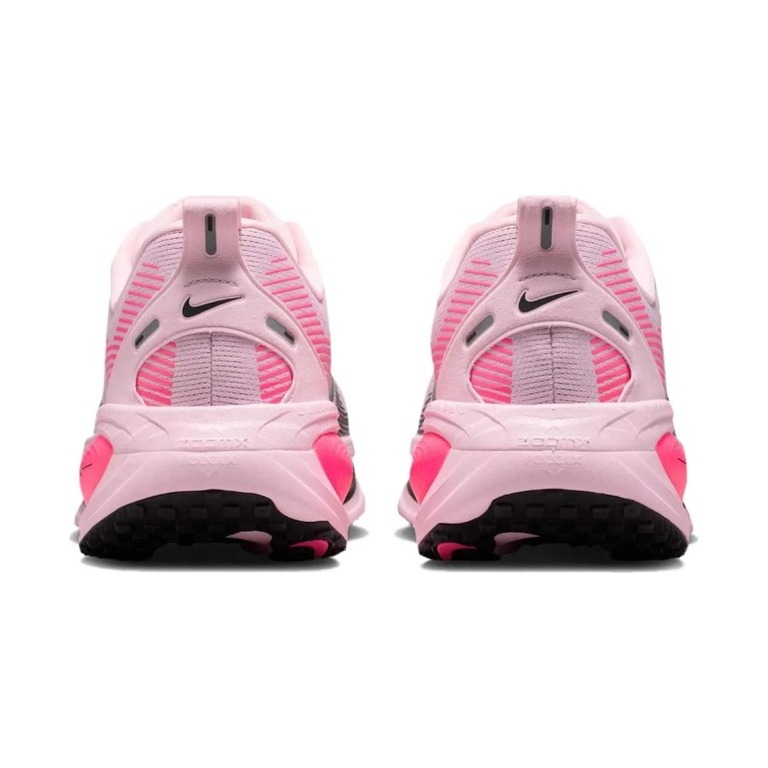 Nike Vomero 18 'Pink Foam Hyper Pink Black' Мужские