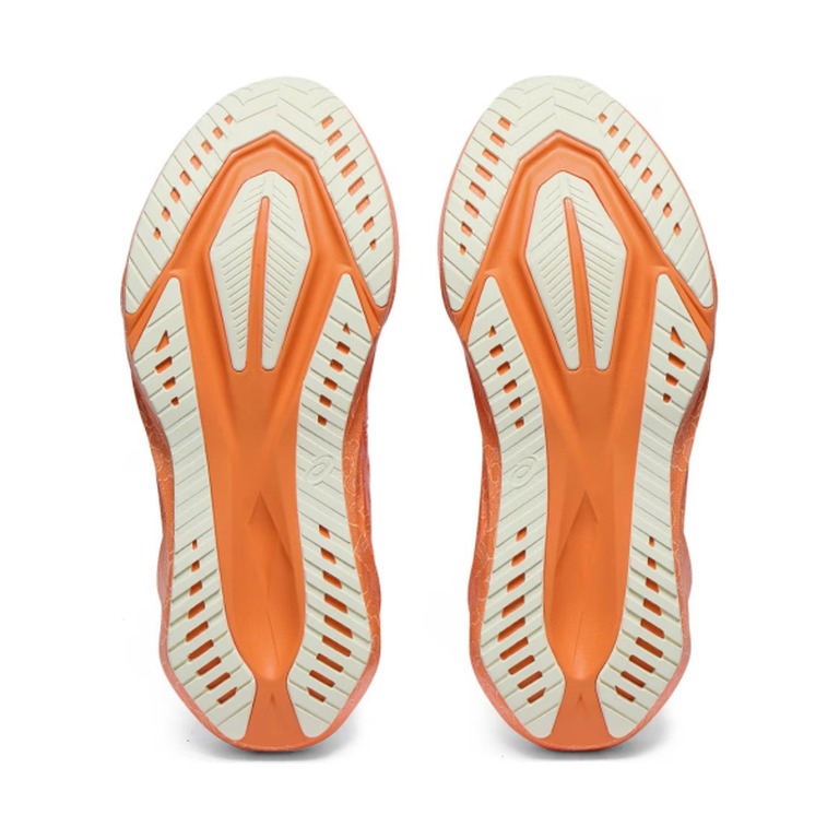 Asics Novablast 5 'Sun Peach / White' Мужские