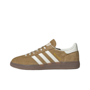 Adidas Handball Spezial 'Collegiate Green / Off White / Gum' Мужские