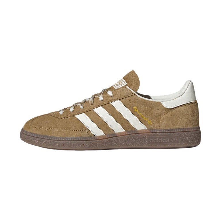 Adidas Handball Spezial 'Collegiate Green / Off White / Gum' Мужские