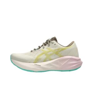 Asics Novablast 5 'Light Dust/Cacti' Женские